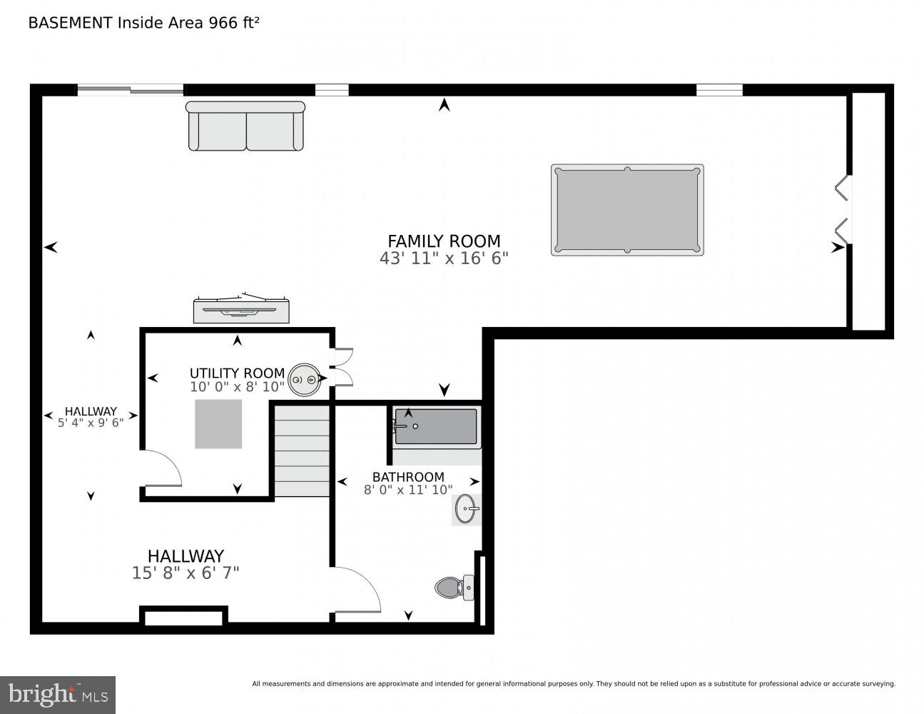 7712 Blue Point Ave Property Photo 44