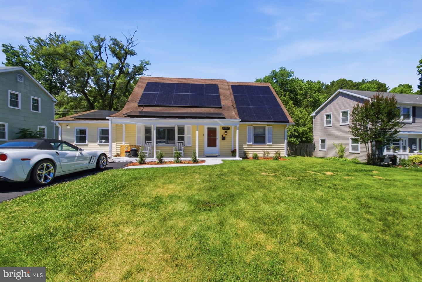 2800 Federal Property Photo 1