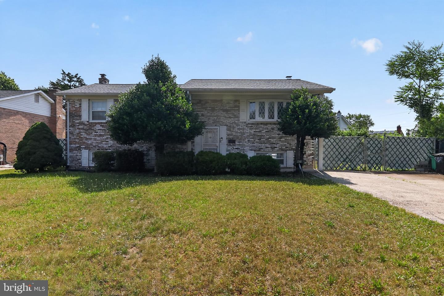 2516 SHADYSIDE AVE Property Photo 1