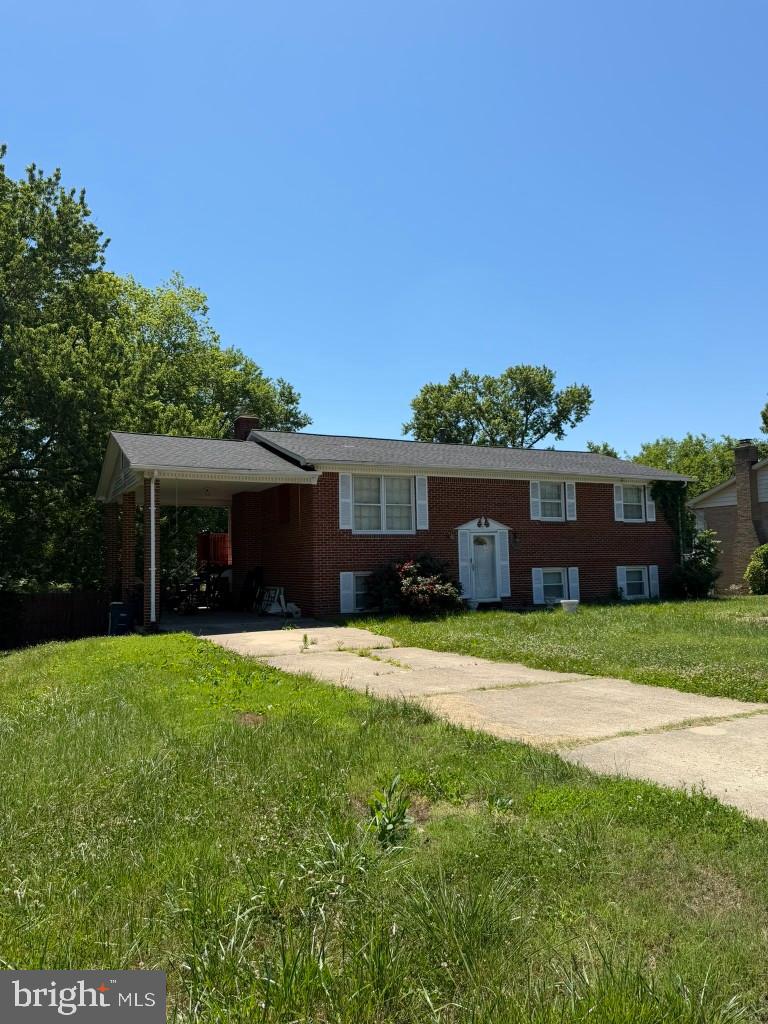 8504 Woodyard Rd Property Photo 3