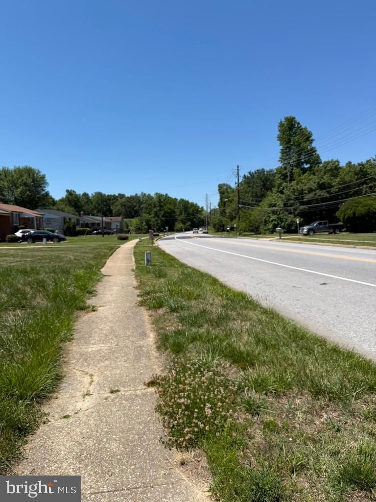 8504 Woodyard Rd Property Photo 5