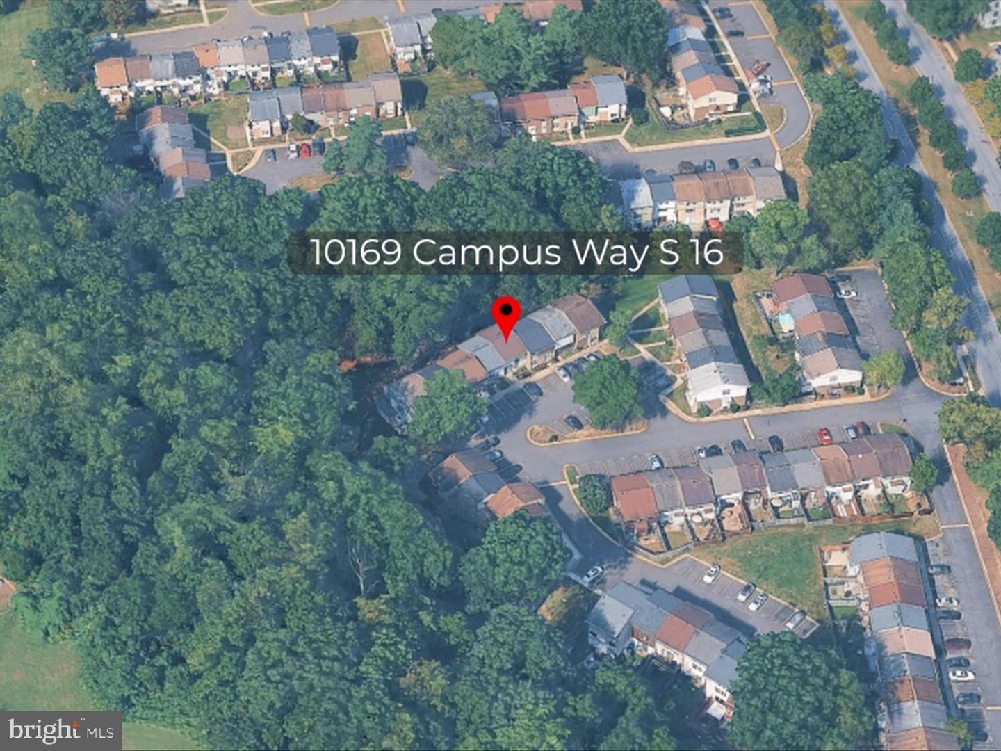 10169 Campus Way S #16 Property Photo 42