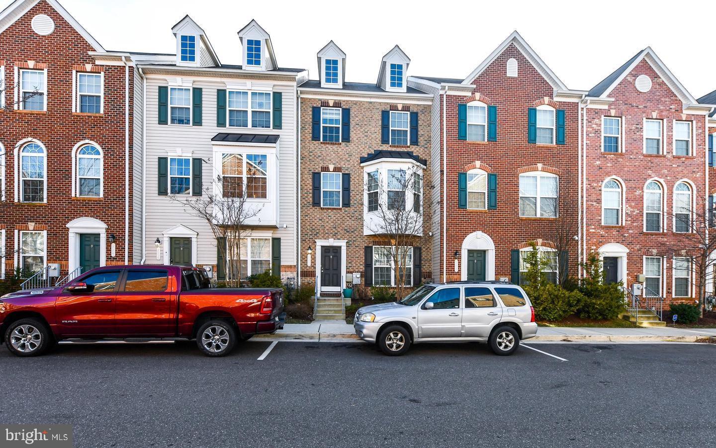 9553 Weshurst Ln Property Photo 1
