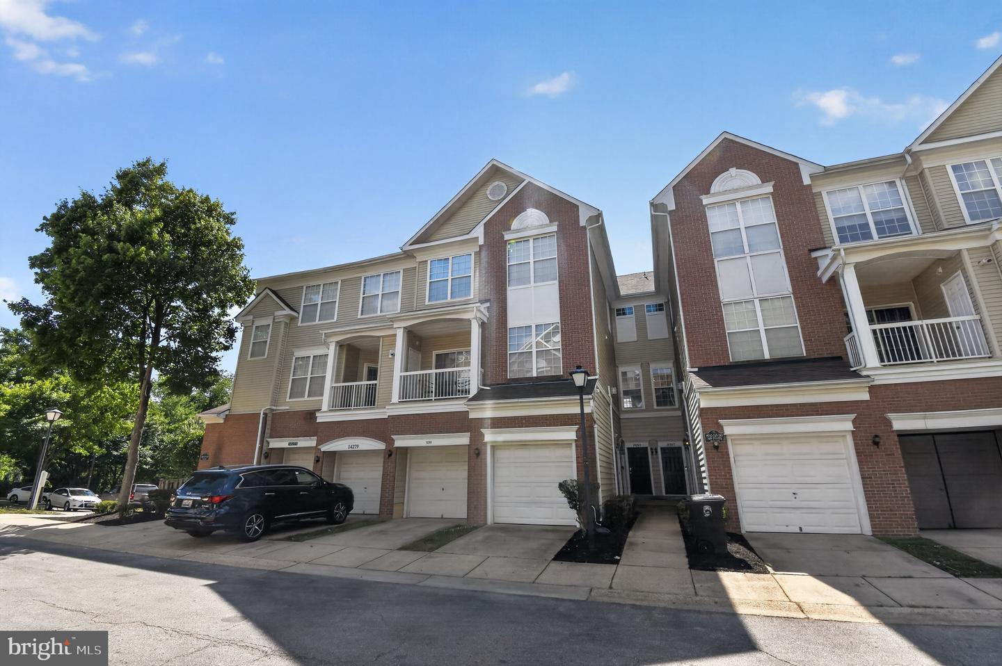14271 Hampshire Hall Ct #714 Property Photo 1