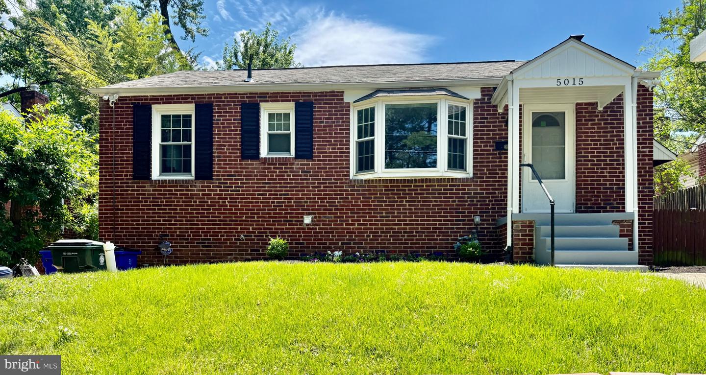 5015 Muskogee St Property Photo 1