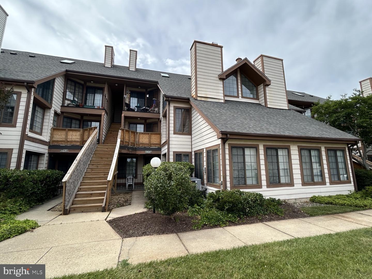 14017-e Justin Way #22-e Property Photo 1