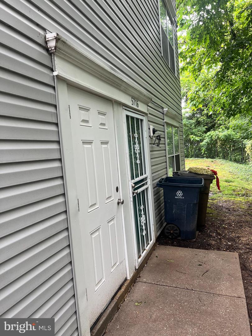 5716 Sweetway Ter #39 Property Photo 1