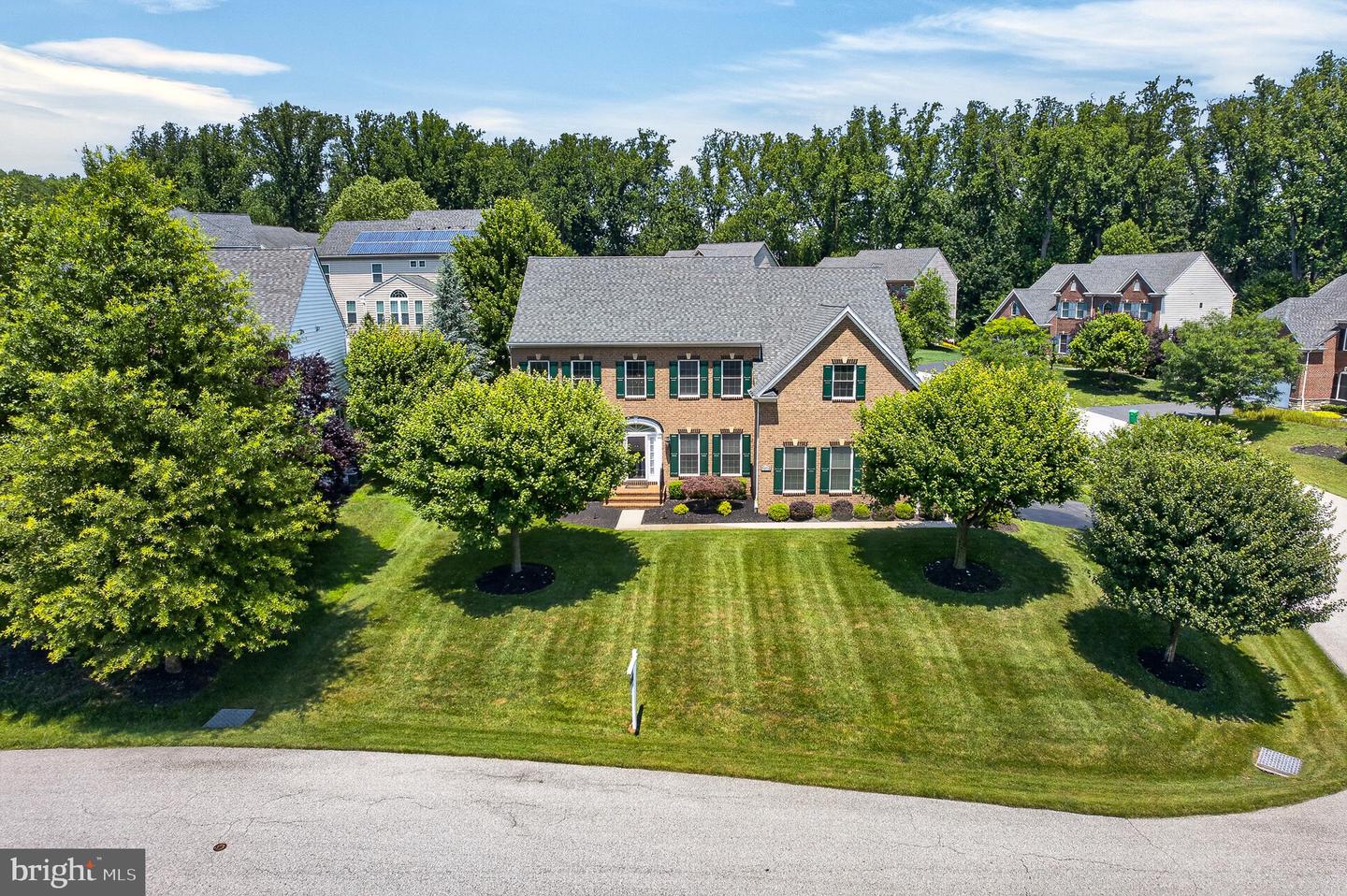 6806 Diploma Dr Property Photo 2