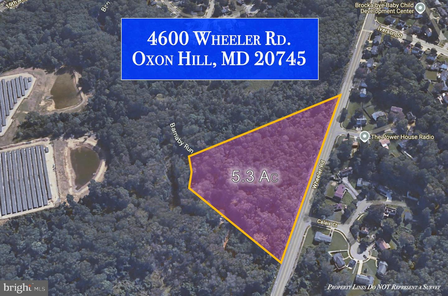4600 Wheeler Rd Property Photo 2