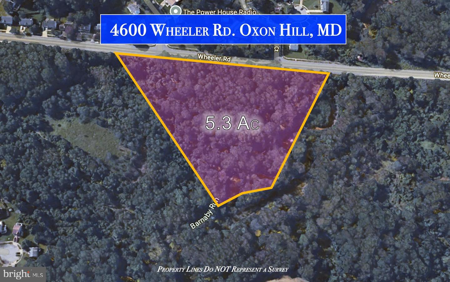 4600 Wheeler Rd Property Photo 3