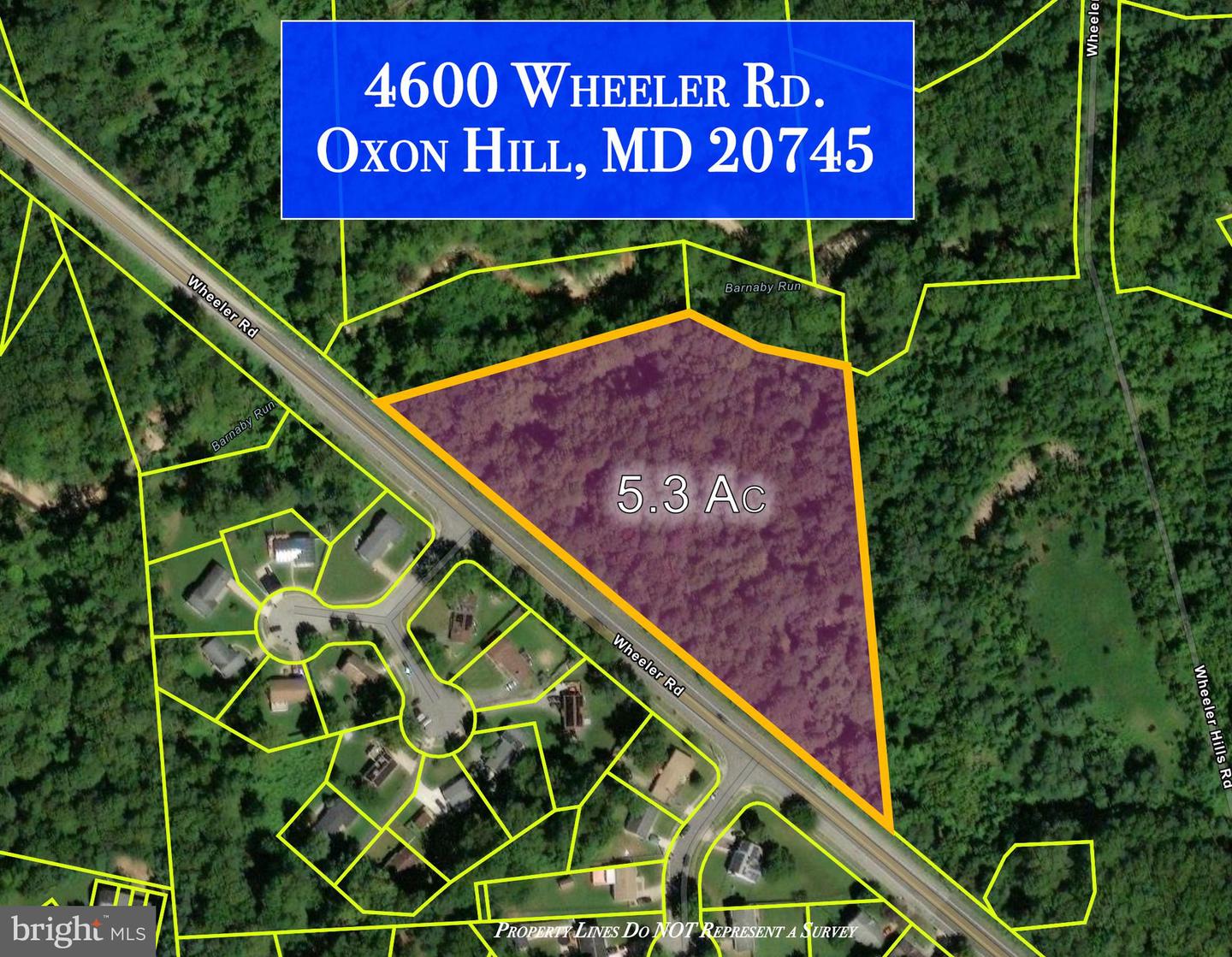 4600 Wheeler Rd Property Photo 4