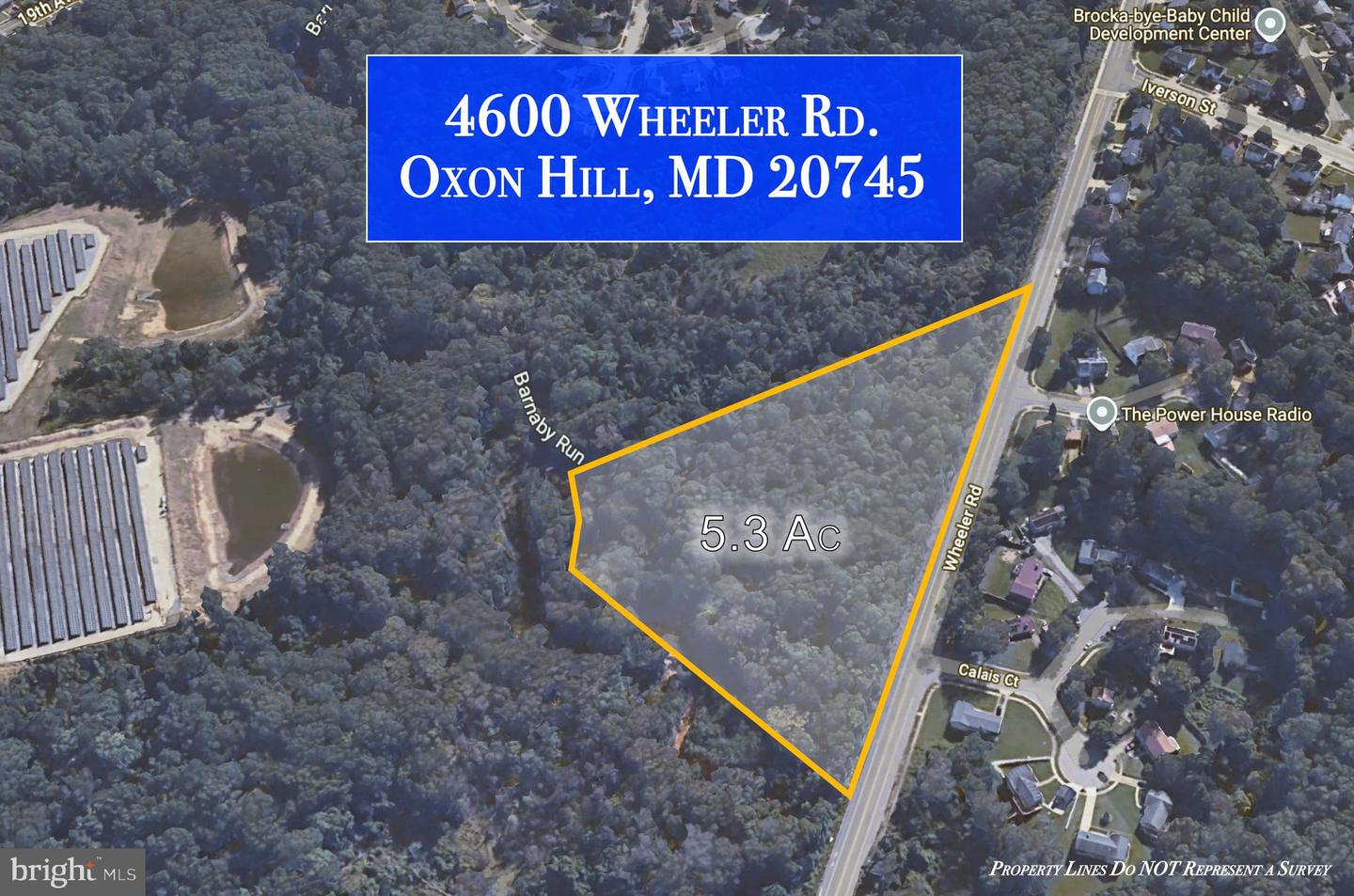 4600 Wheeler Rd Property Photo 5