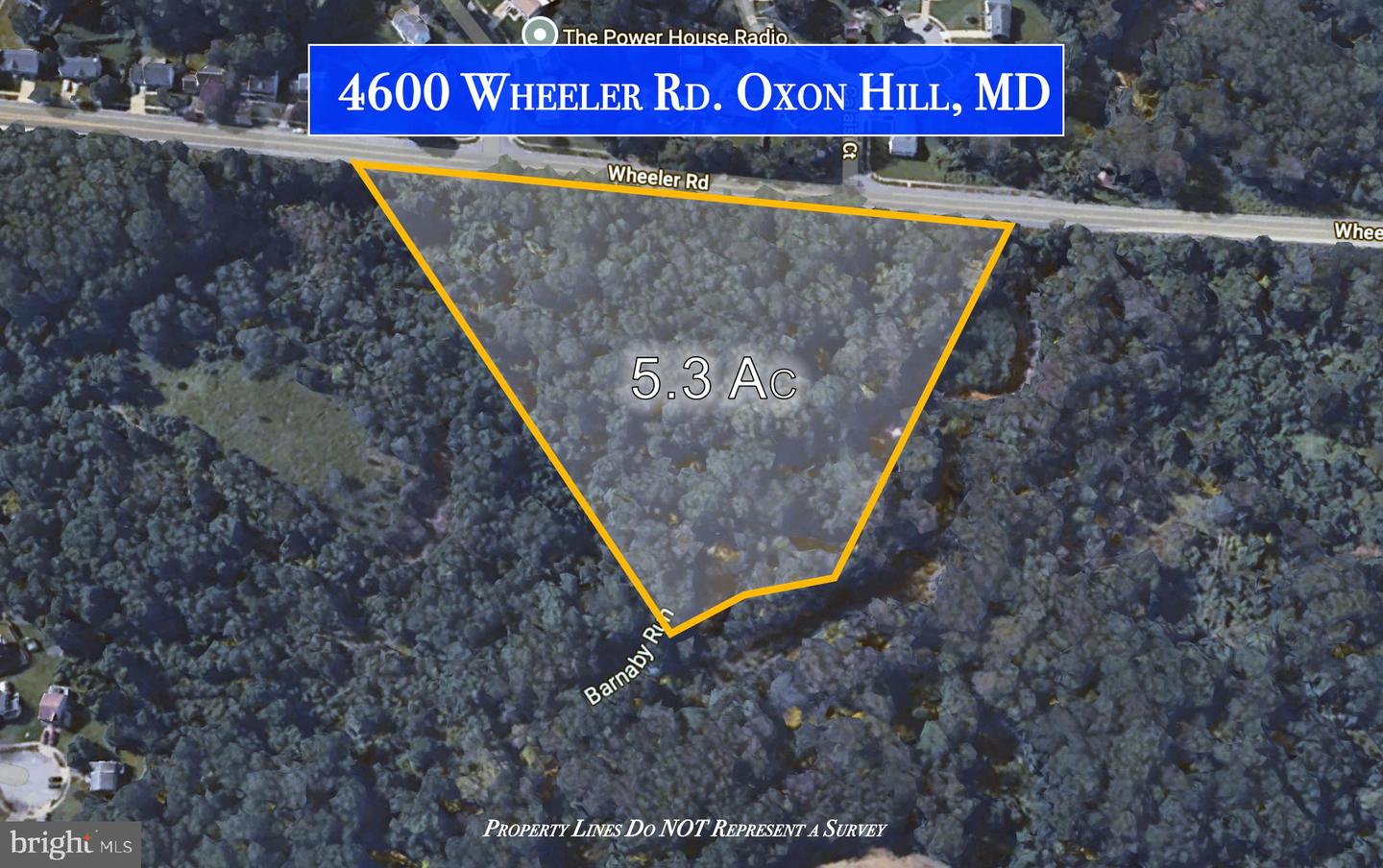 4600 Wheeler Rd Property Photo 6