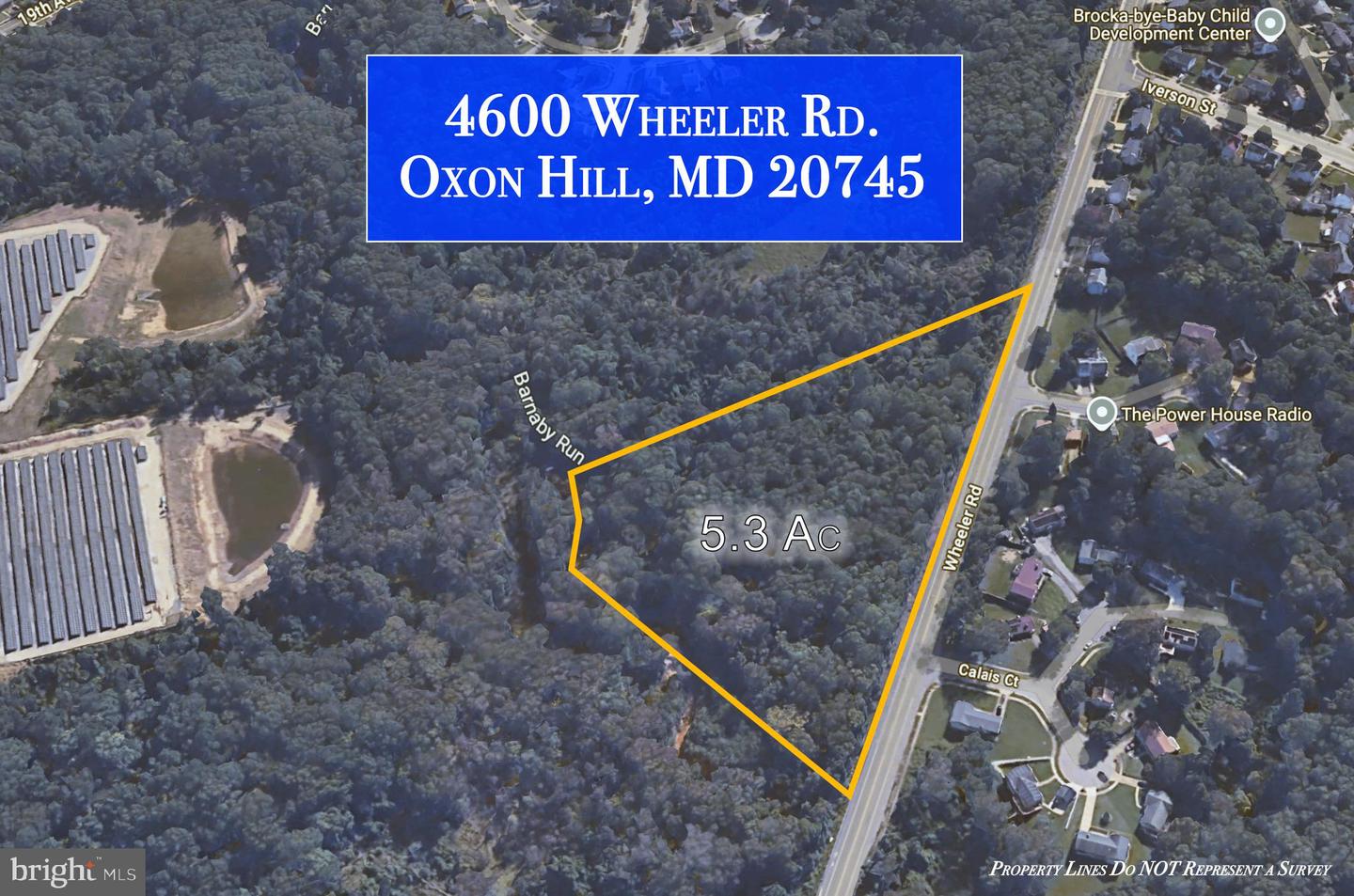 4600 Wheeler Rd Property Photo 7