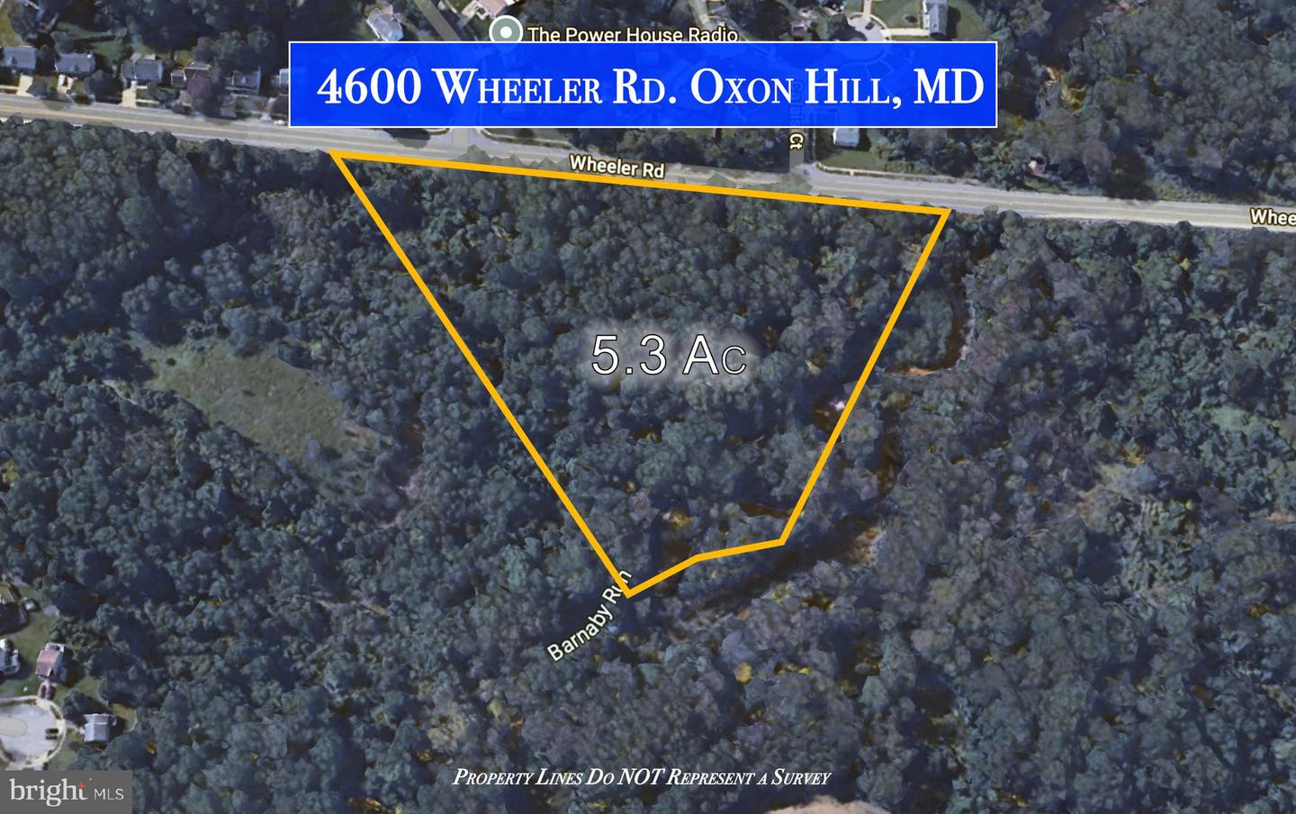 4600 Wheeler Rd Property Photo 8