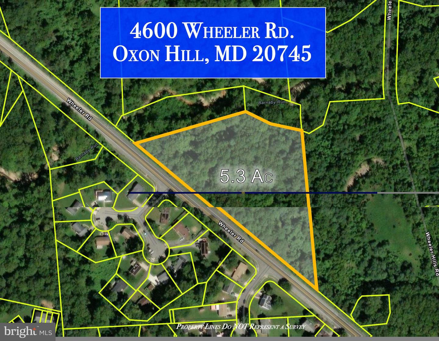 4600 Wheeler Rd Property Photo 9
