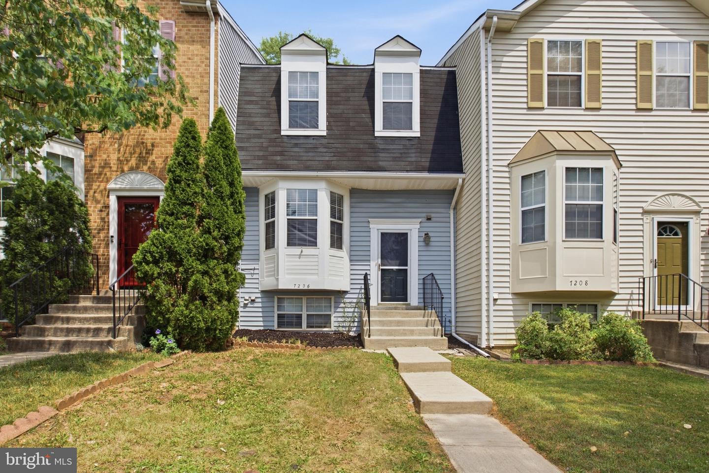 7206 S ORA CT