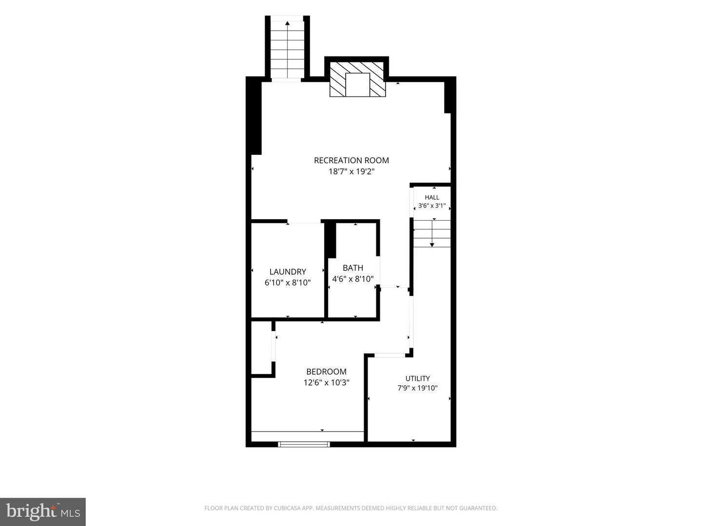 7206 S Ora Ct Property Photo 33