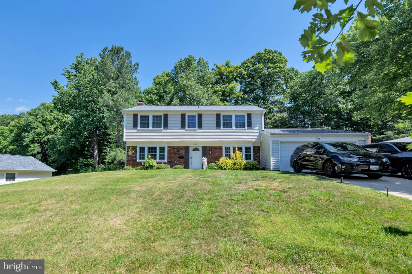 8812 Churchfield Ln Property Photo 30