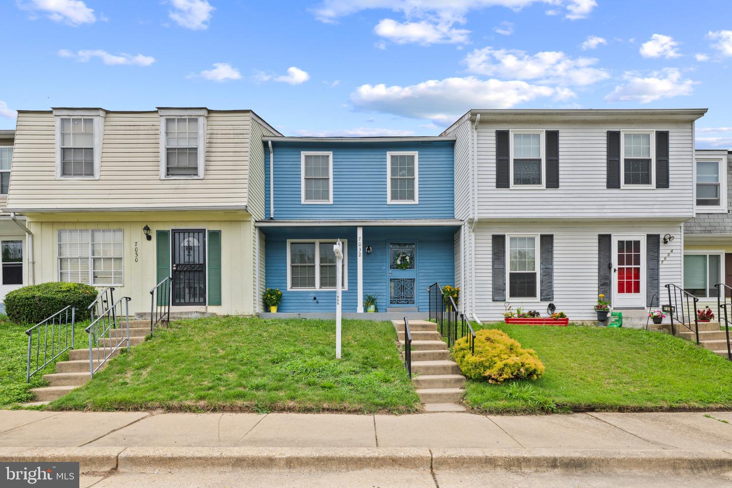 7032 Marbury Ct Property Photo 1