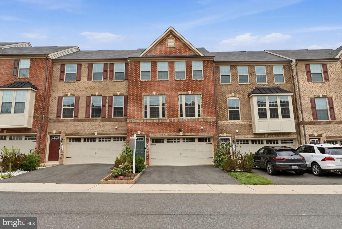 5706 Richmanor Ter #e Property Photo 1
