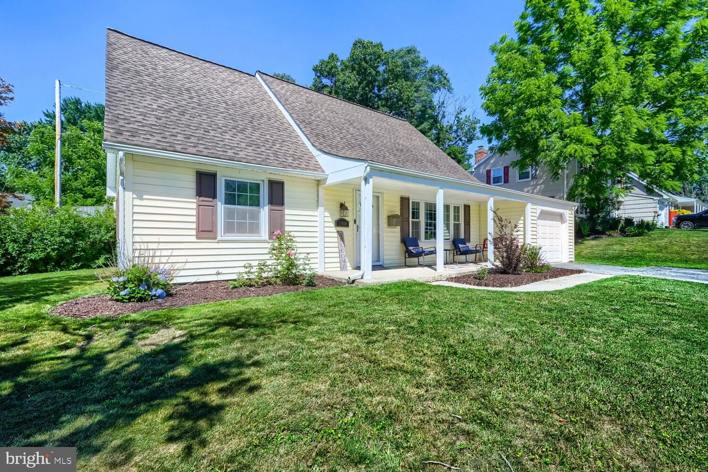 13459 Overbrook Ln Property Photo 1