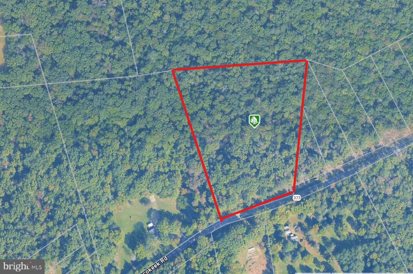 Accokeek Rd Property Photo 1