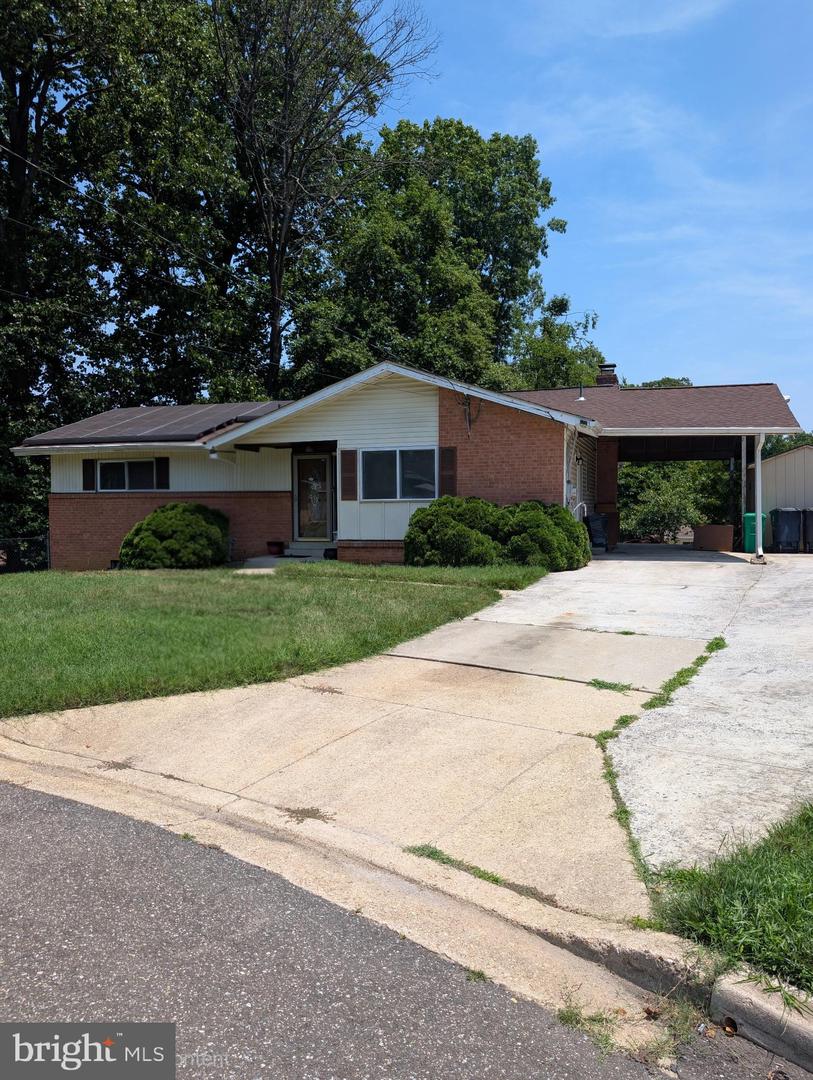 5106 Tall Oak Ct Property Photo 1