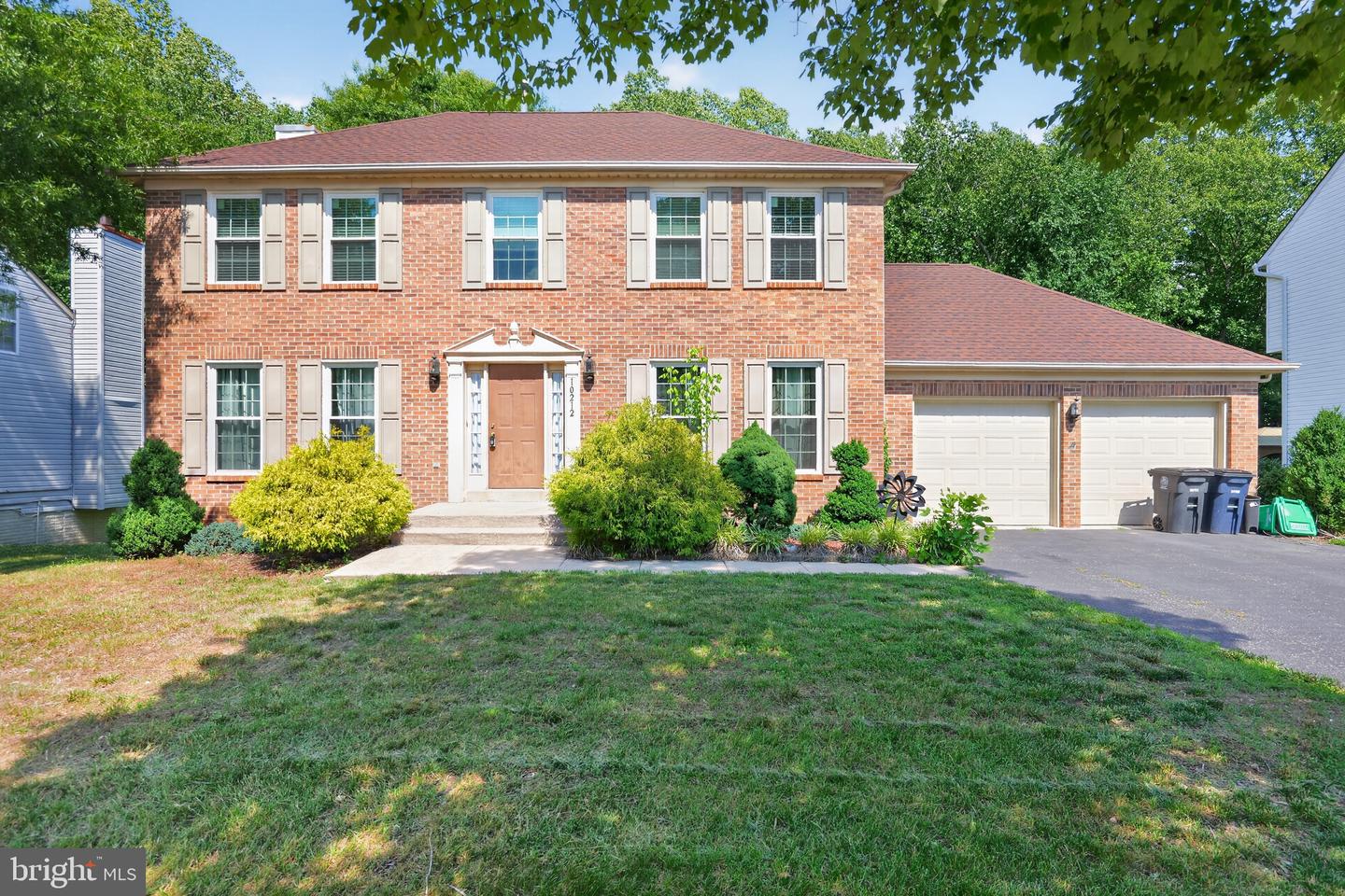 10212 MARLBORO WOODS DR