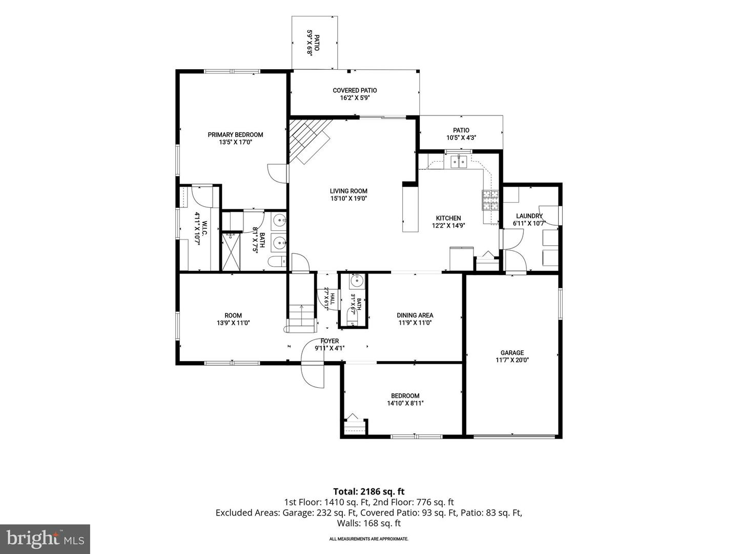 2806 Buxmont Ln Property Photo 35