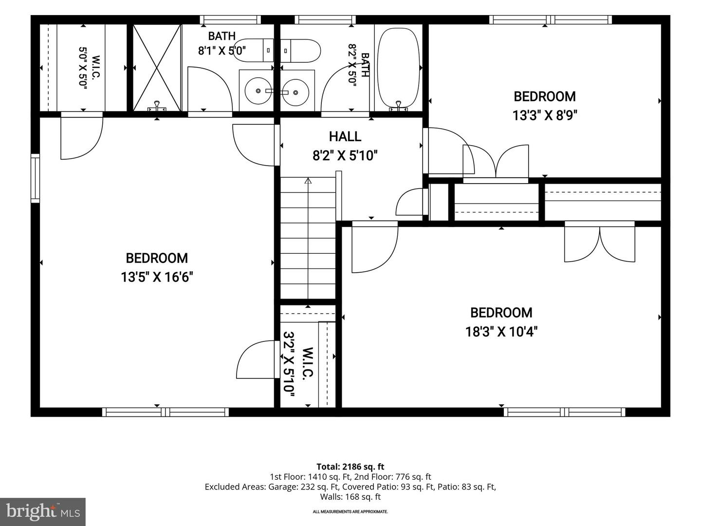 2806 Buxmont Ln Property Photo 36