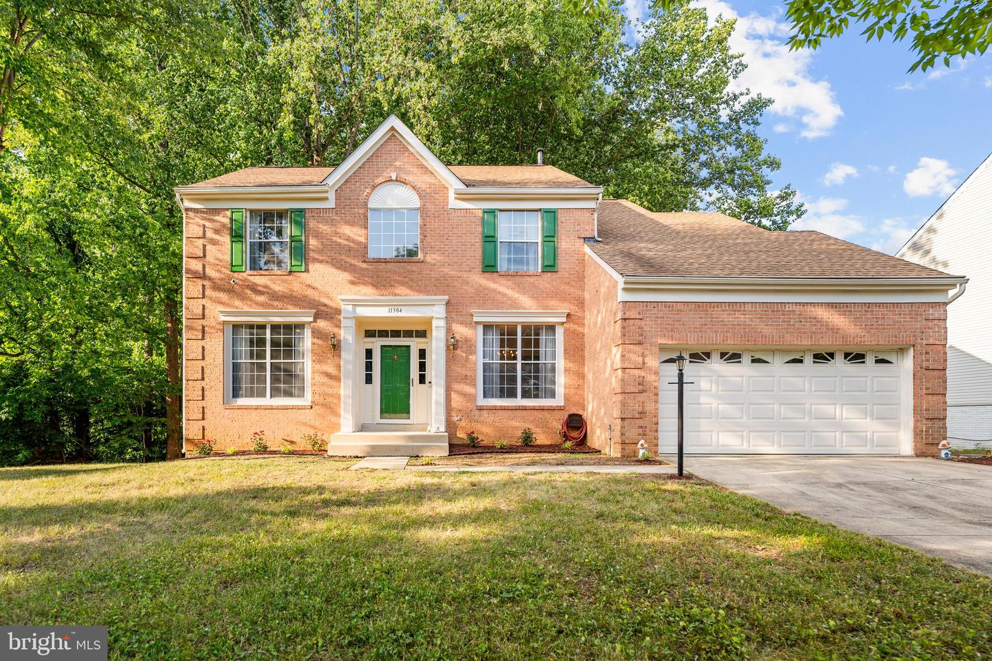11304 Bennington Dr Property Photo 1