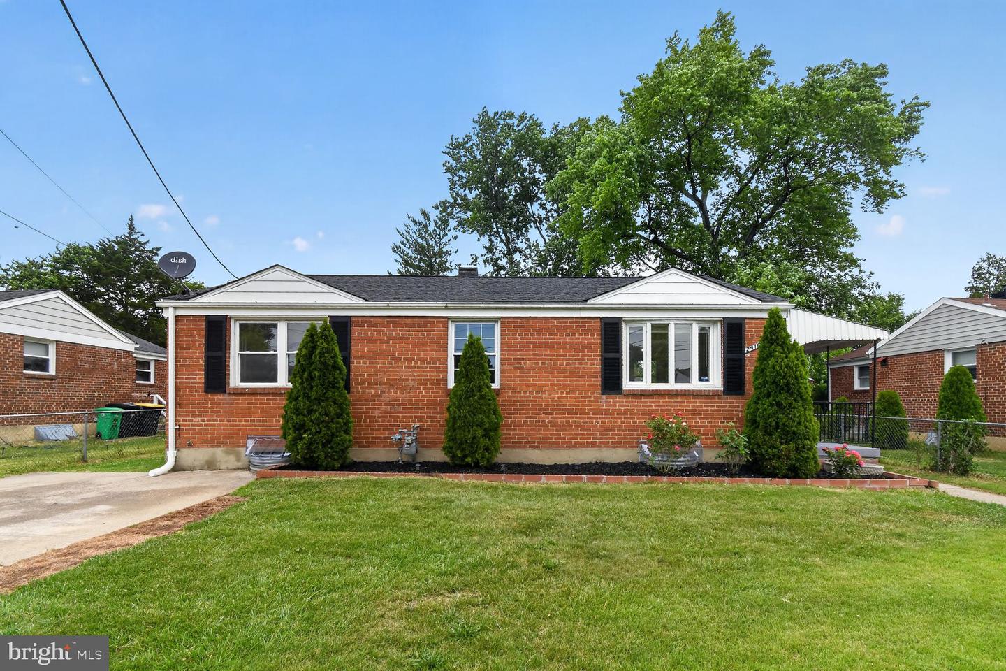 2416 GRIFFEN ST Property Photo 1