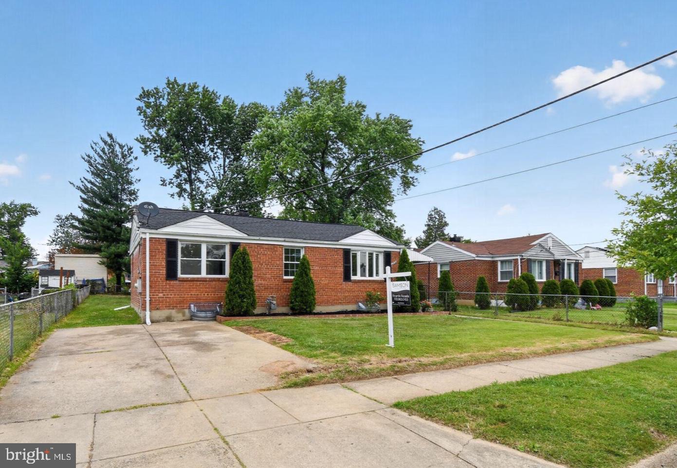 2416 Griffen St Property Photo 3