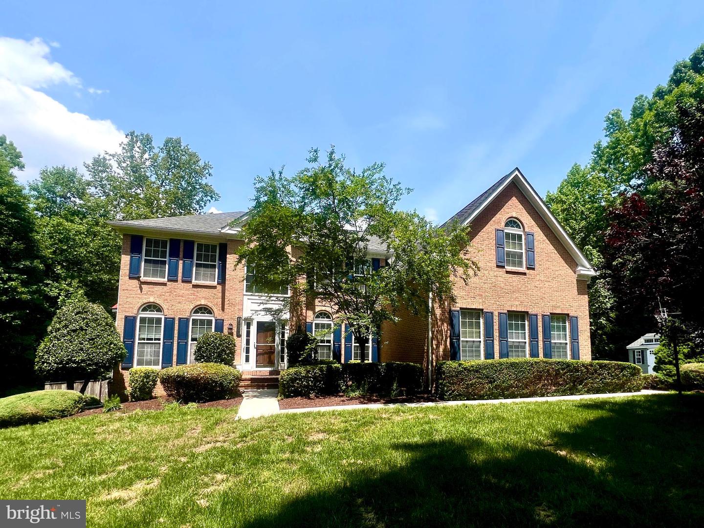 15509 Cheswicke Ln Property Photo 1