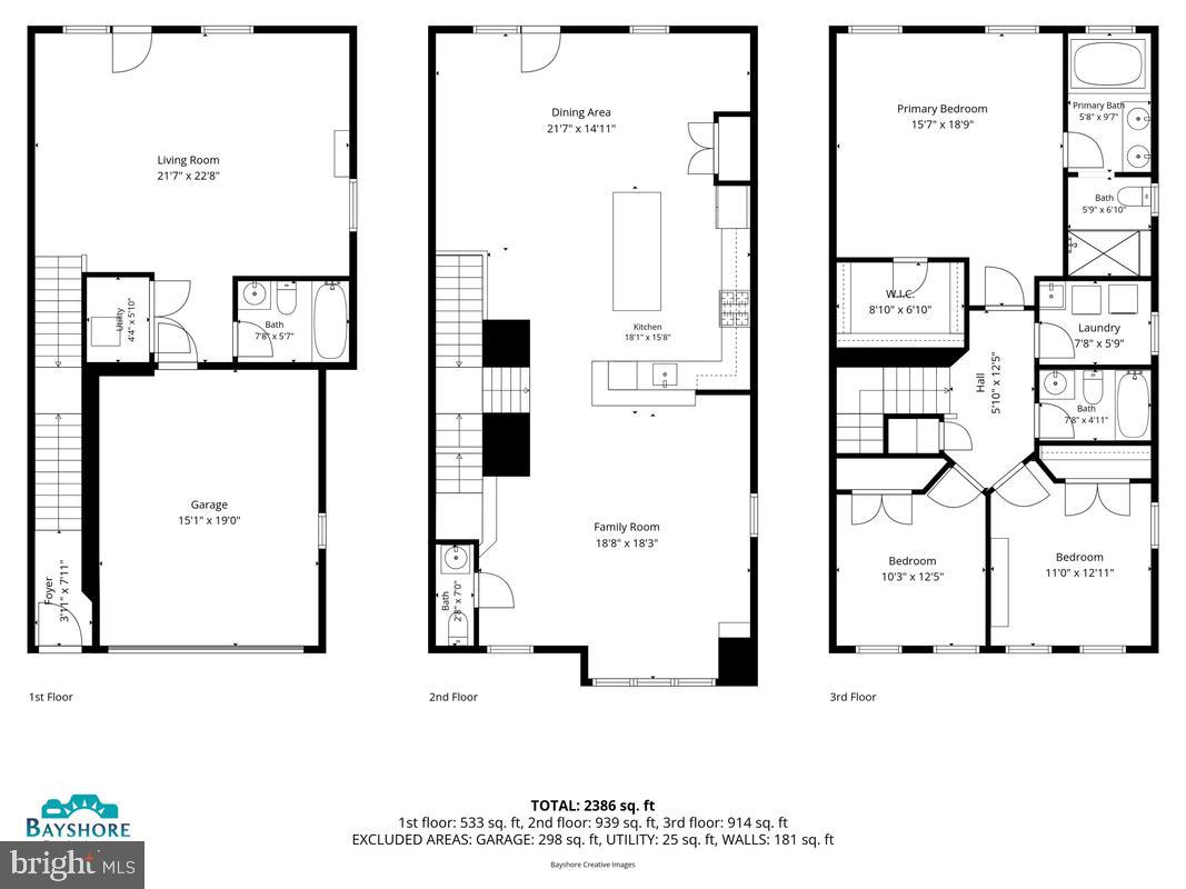 14413 Sandy Ridge Ln Property Photo 16
