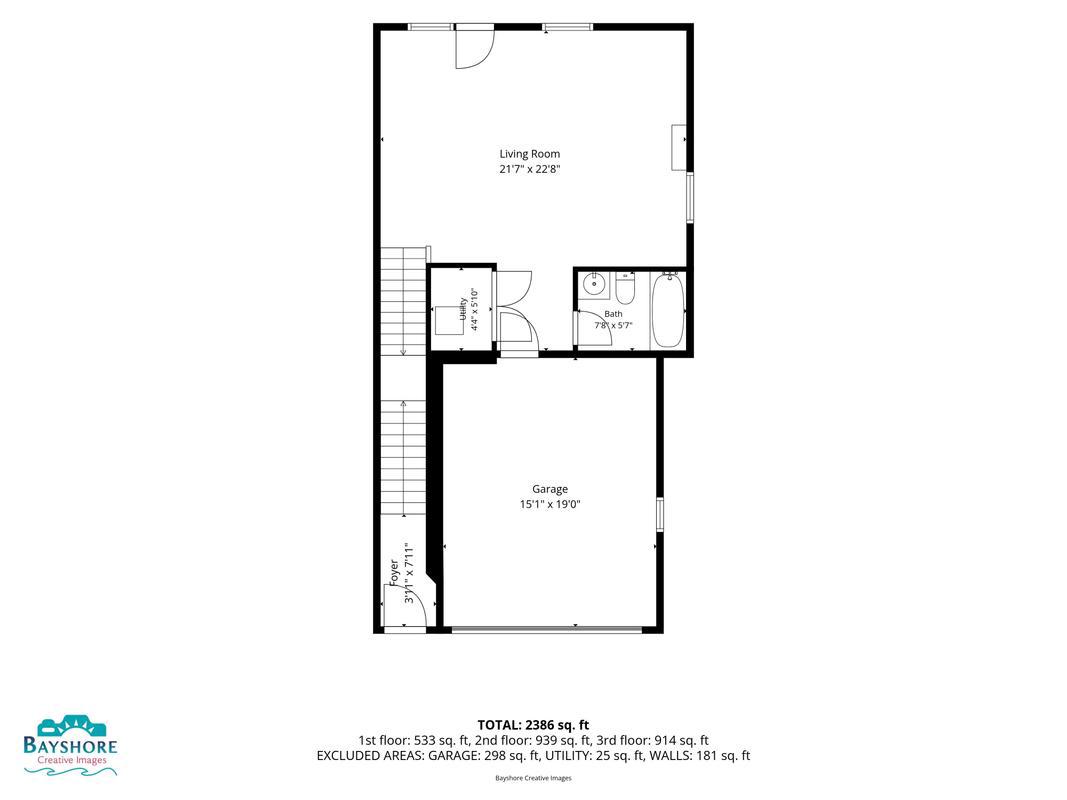 14413 Sandy Ridge Ln Property Photo 38