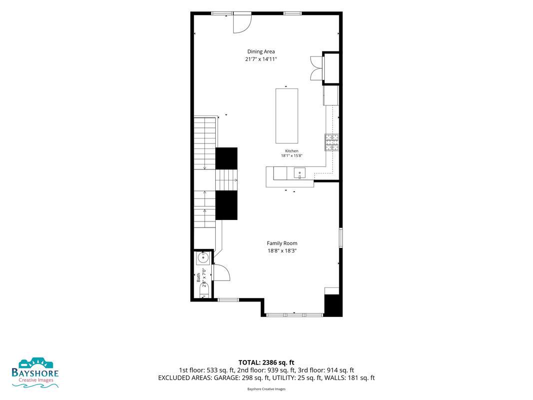 14413 Sandy Ridge Ln Property Photo 39