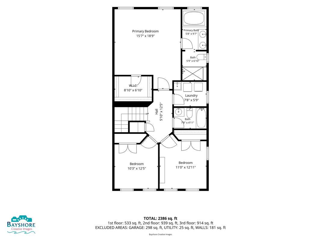 14413 Sandy Ridge Ln Property Photo 40