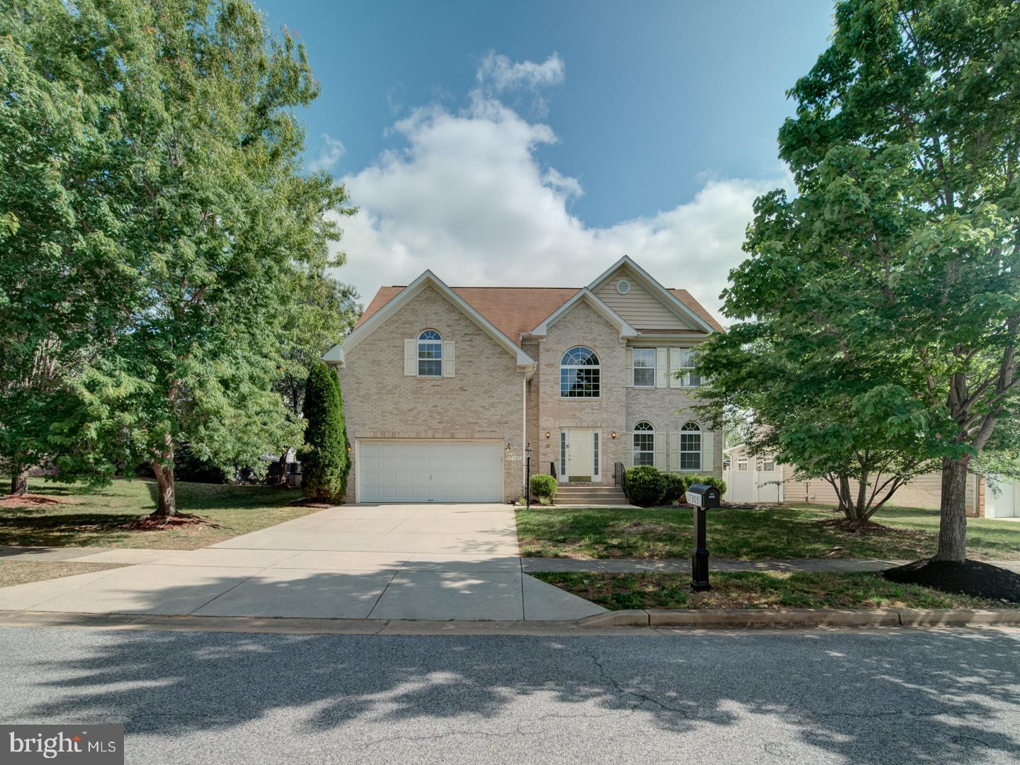 17305 SUMMERWOOD LN Property Photo 1