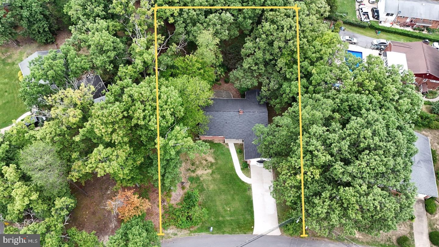 4620 Timber Ln Property Photo 1