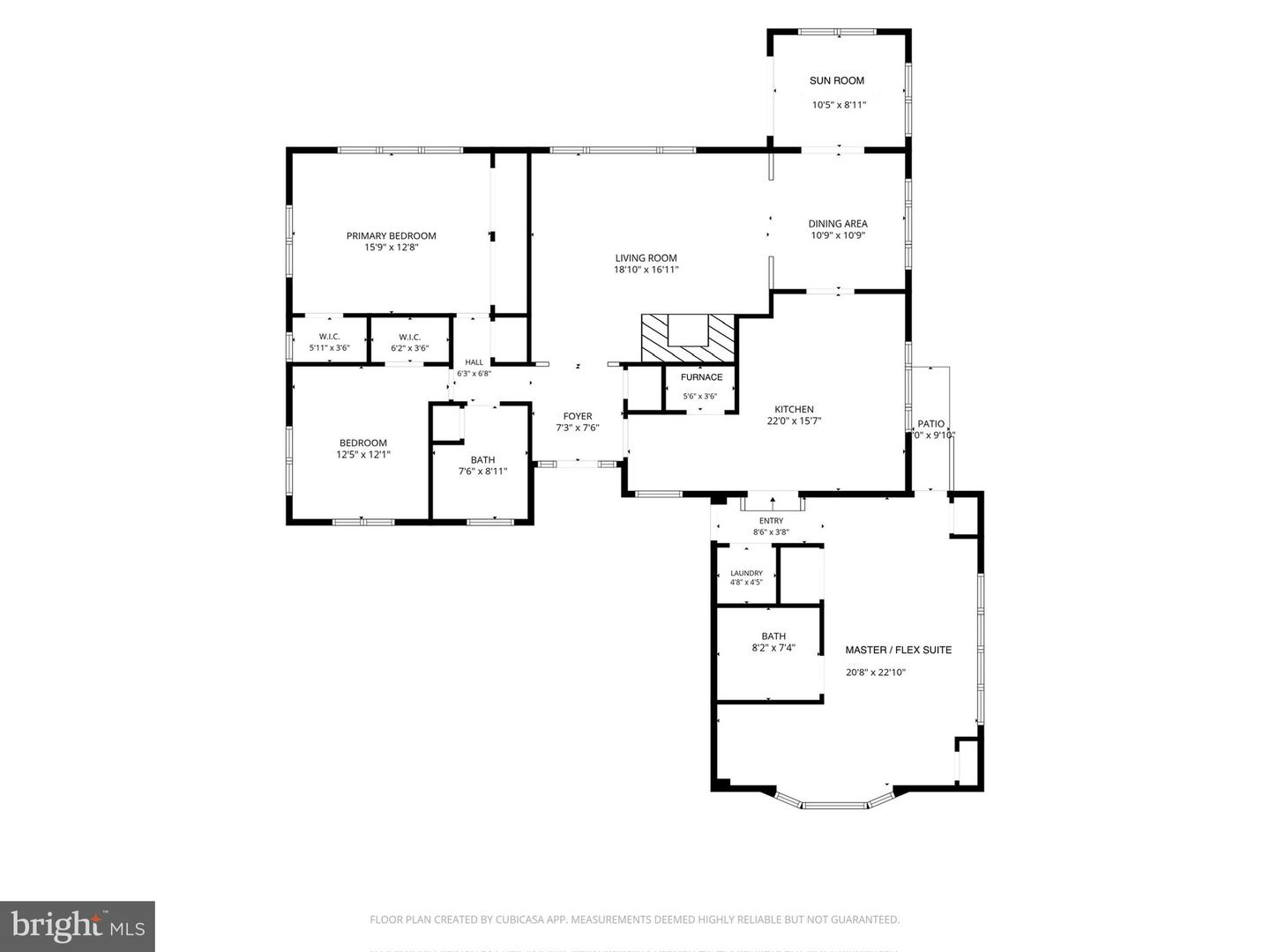 4620 Timber Ln Property Photo 33