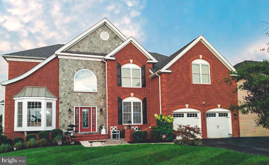 4502 Cross Country Ter Property Photo 1