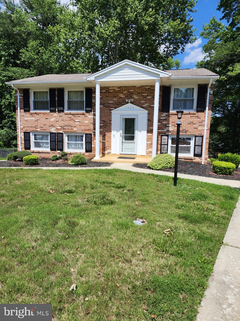 3904 Bishopmill Pl Property Photo 1