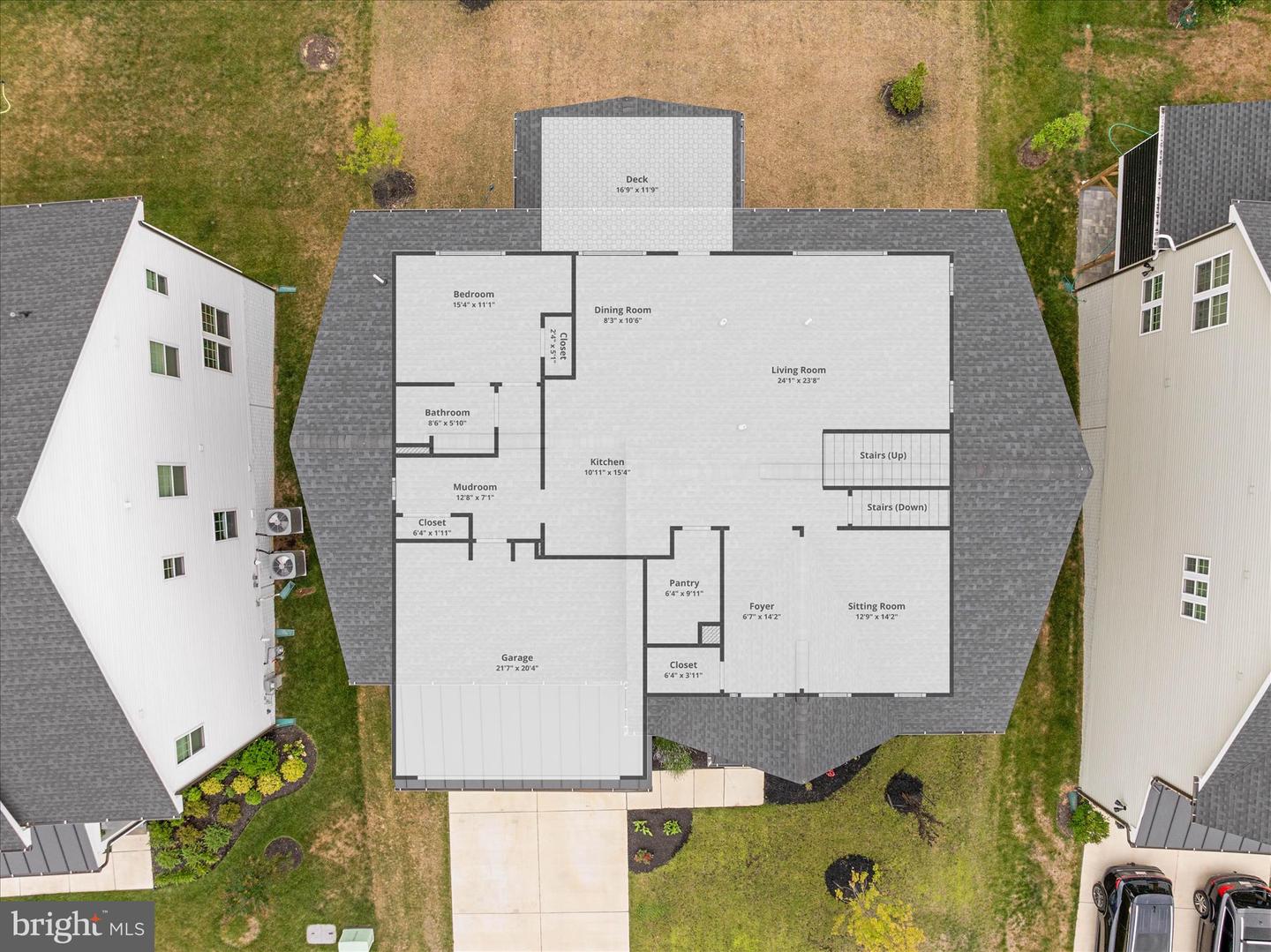 15628 Twin River Cir Property Photo 61