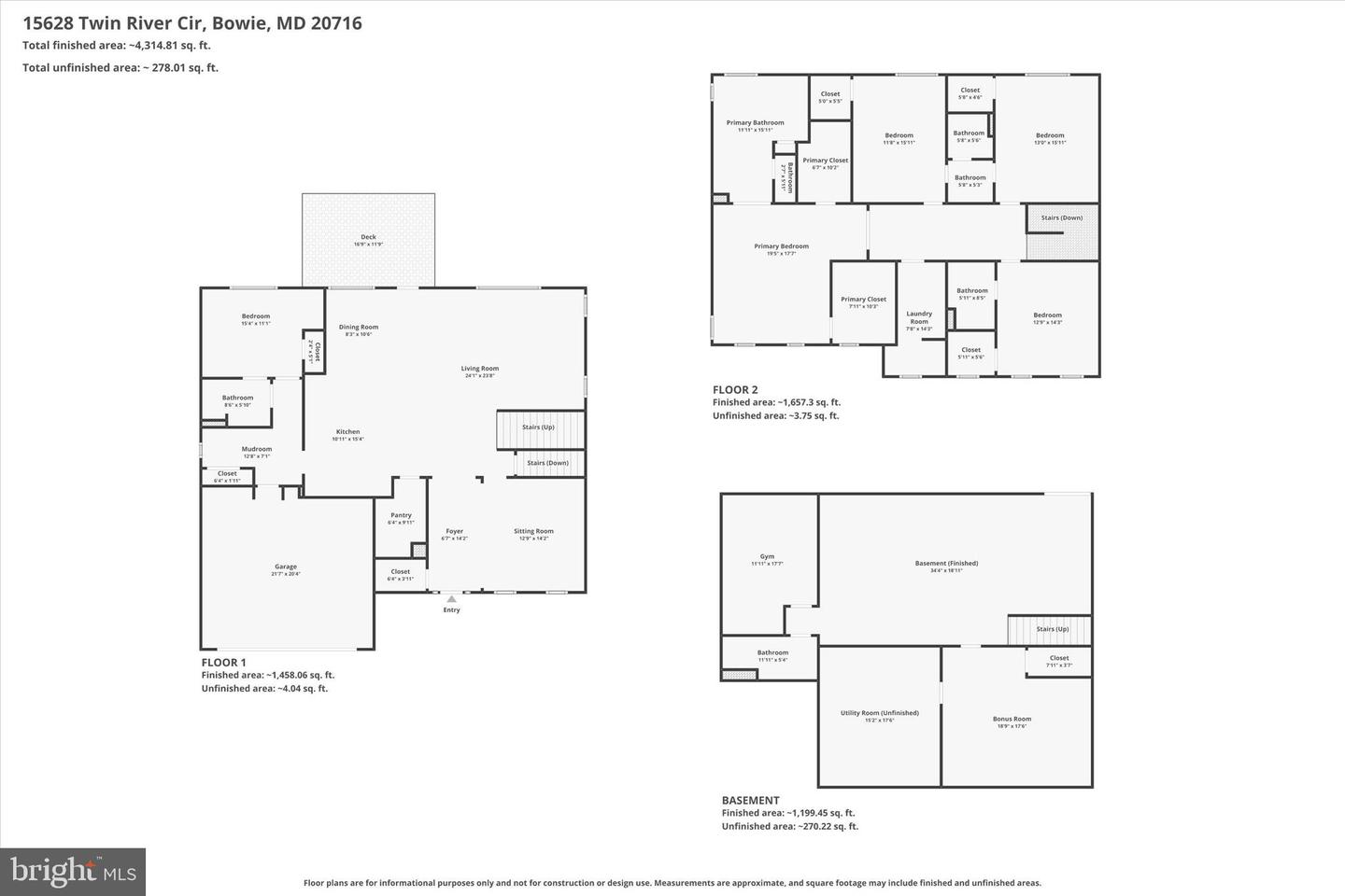 15628 Twin River Cir Property Photo 62