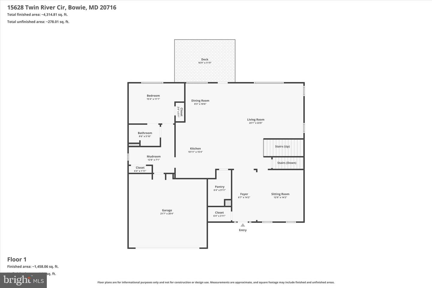 15628 Twin River Cir Property Photo 63