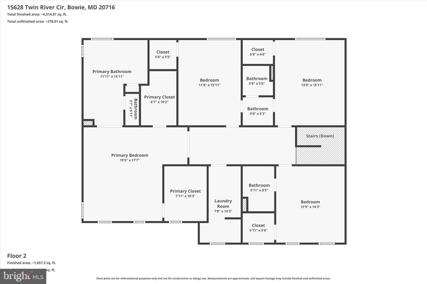 15628 Twin River Cir Property Photo 64