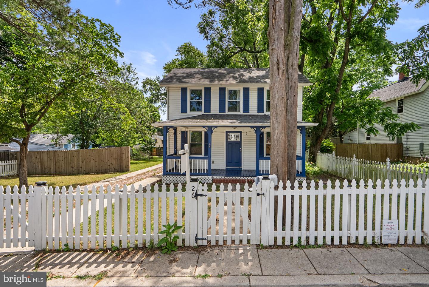 26 POST OFFICE AVE Property Photo 1