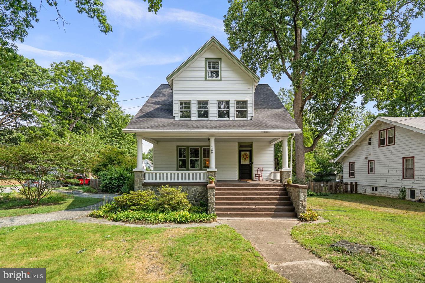4300 Queensbury Rd Property Photo 1